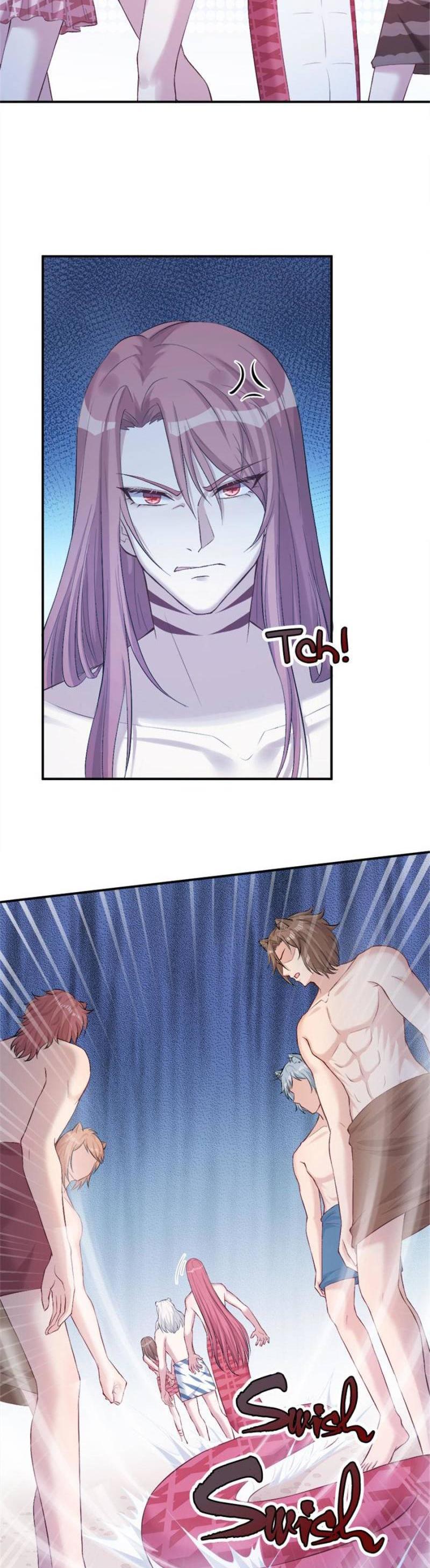 Beauty and the Beasts Chapter 162 Gambar 11
